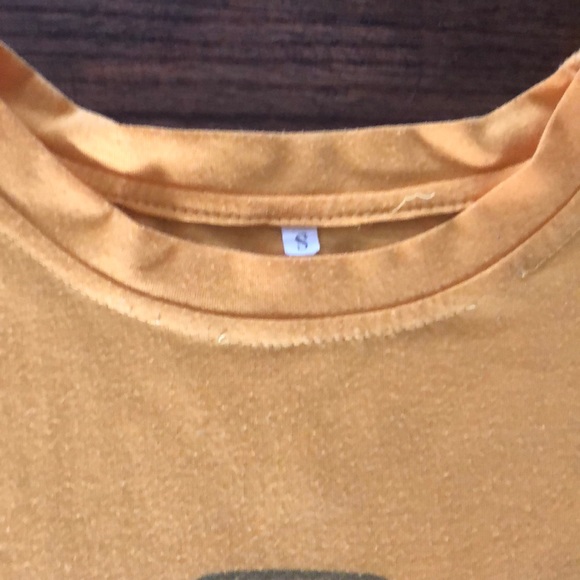 SOLD ♦️Thunderbird shirt - Picture 2 of 3